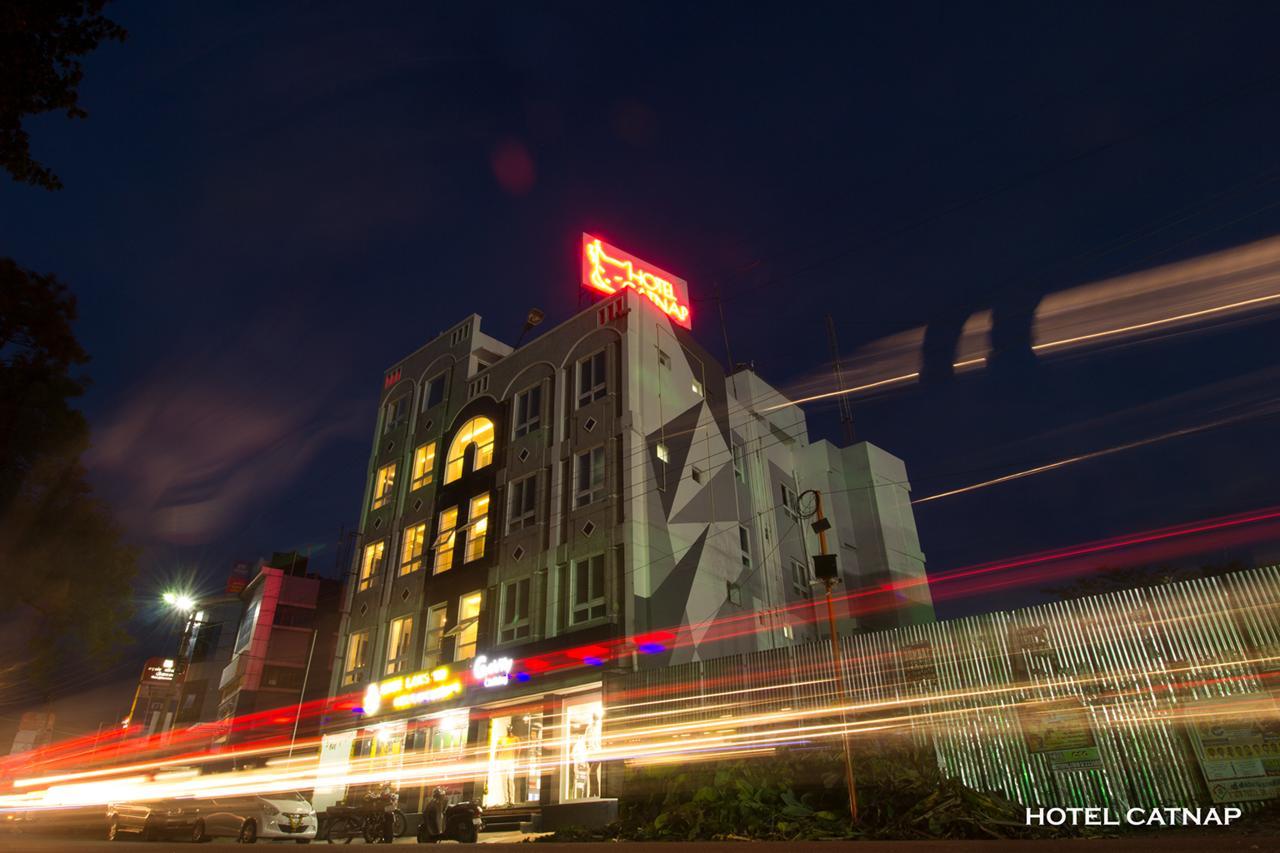 Hotel Catnap Mettuppalaiyam  Exterior photo